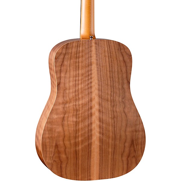 Taylor Big Baby Walnut Acoustic Guitar Natural