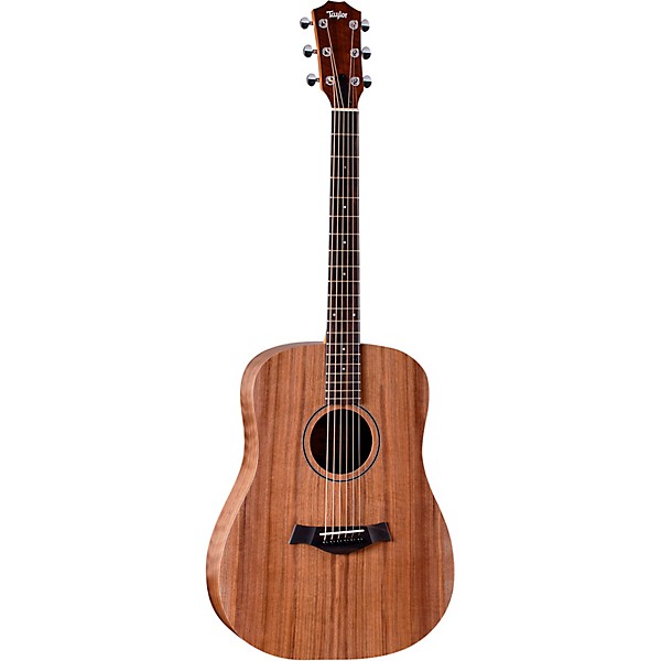 Taylor Big Baby Walnut Acoustic Guitar Natural