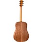 Taylor Big Baby Walnut Acoustic Guitar Natural