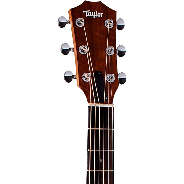 Taylor Big Baby Walnut Acoustic Guitar Natural