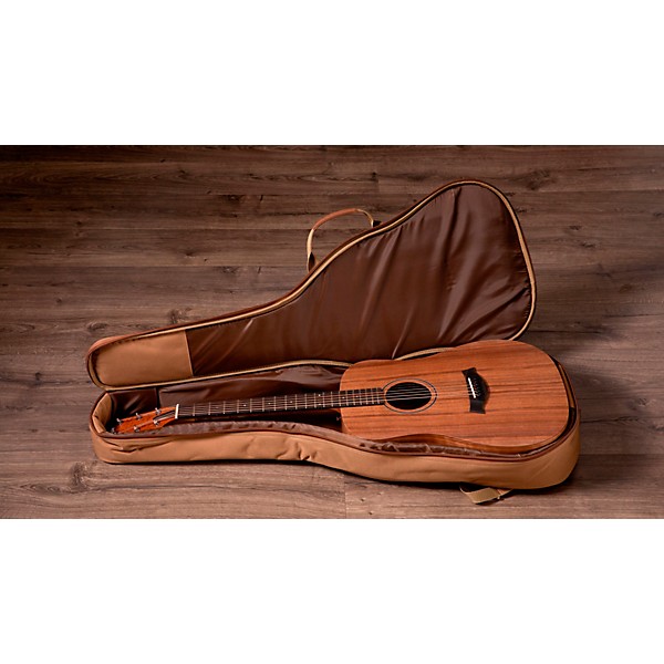 Taylor Big Baby Walnut Acoustic Guitar Natural