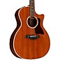 Taylor 414ce V-Class Redwood LTD Edition Grand Auditorium Acoustic-Electric Guitar Natural thumbnail