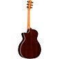 Taylor 2022 414ce V-Class Redwood LTD Edition Grand Auditorium Acoustic-Electric Guitar Natural