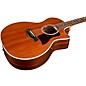 Taylor 2022 414ce V-Class Redwood LTD Edition Grand Auditorium Acoustic-Electric Guitar Natural
