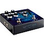 Laney The Difference Engine Tri-Mode Delay Effects Pedal Blue