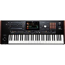『美品』KORG Pa700 KORG Pa700 ORIENTAL 61-Key Arranger Workstation | Music & Arts