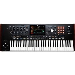 KORG Pa5X Professional Arranger 76 Key KORG Pa5X Professional Arranger 61 Key