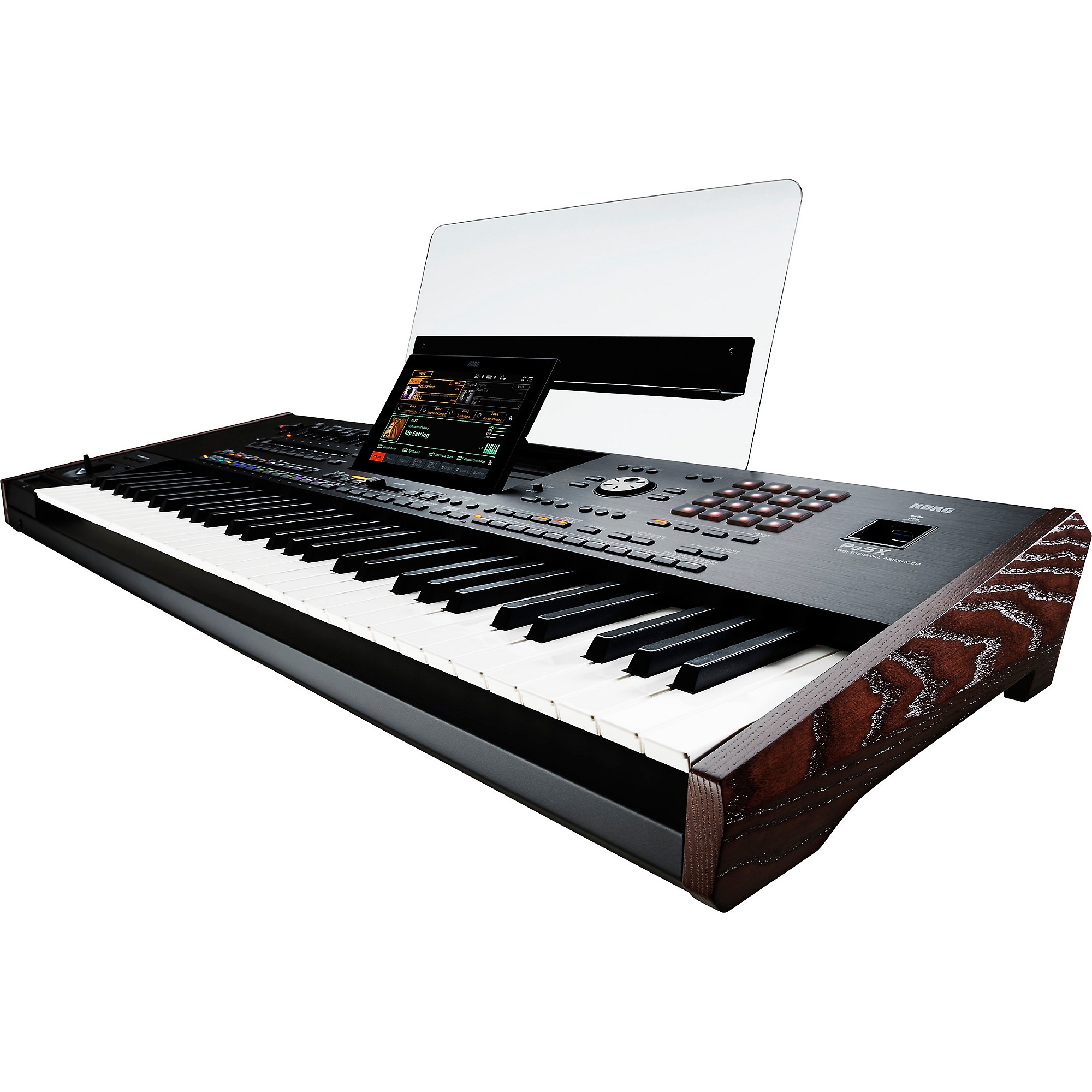 korg kemper Power lack 美品 korg kemper Power lack 美品