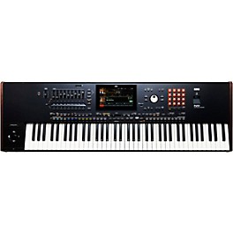 KORG Pa5X Professional Arranger 76 Key KORG Pa5X Professional Arranger 76 Key