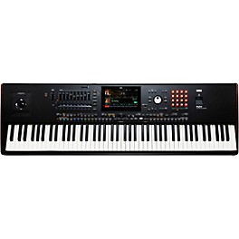 KORG Pa5X Professional Arranger 76 Key KORG Pa5X Professional Arranger 88 Key