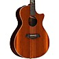 Taylor Custom #2 Cocobolo Grand Concert Acoustic-Electric Guitar Shaded Edge Burst thumbnail