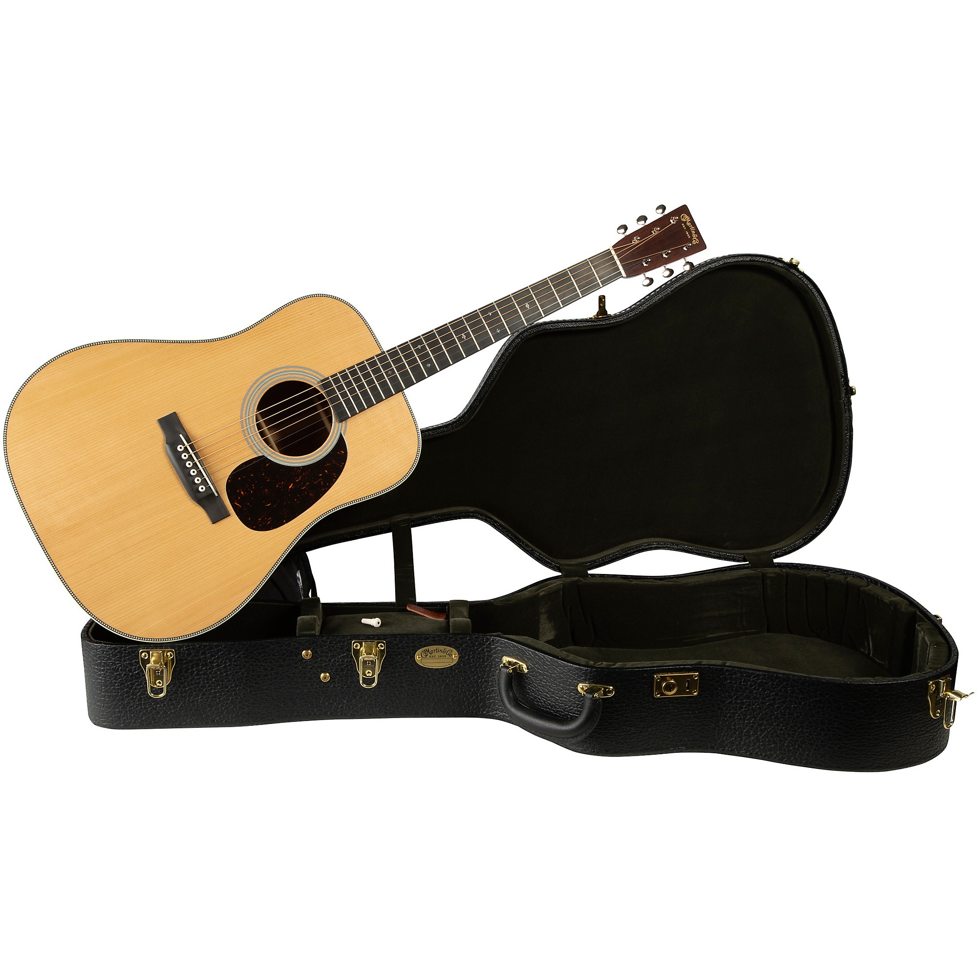 Platinum Martin D-28 Authentic 1937 VTS Top Dreadnought Platinum Martin D-28 Authentic 1937 VTS Top Dreadnought