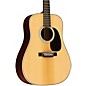 Martin D-28 Authentic 1937 VTS Top Dreadnought Acoustic Guitar Natural thumbnail