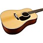 Martin D-28 Authentic 1937 VTS Top Dreadnought Acoustic Guitar Natural