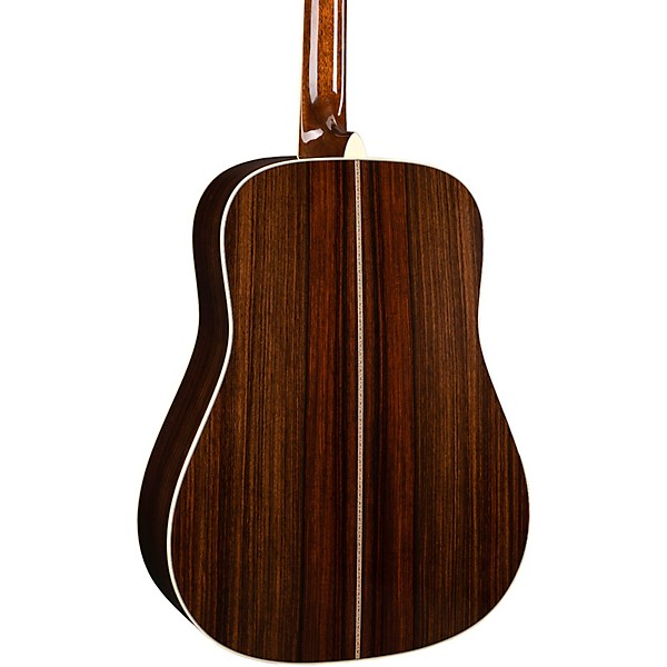 Martin Limited-Edition D-42 Special Dreadnought Acoustic Guitar Natural