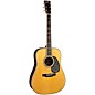 Martin Limited-Edition D-42 Special Dreadnought Acoustic Guitar Natural
