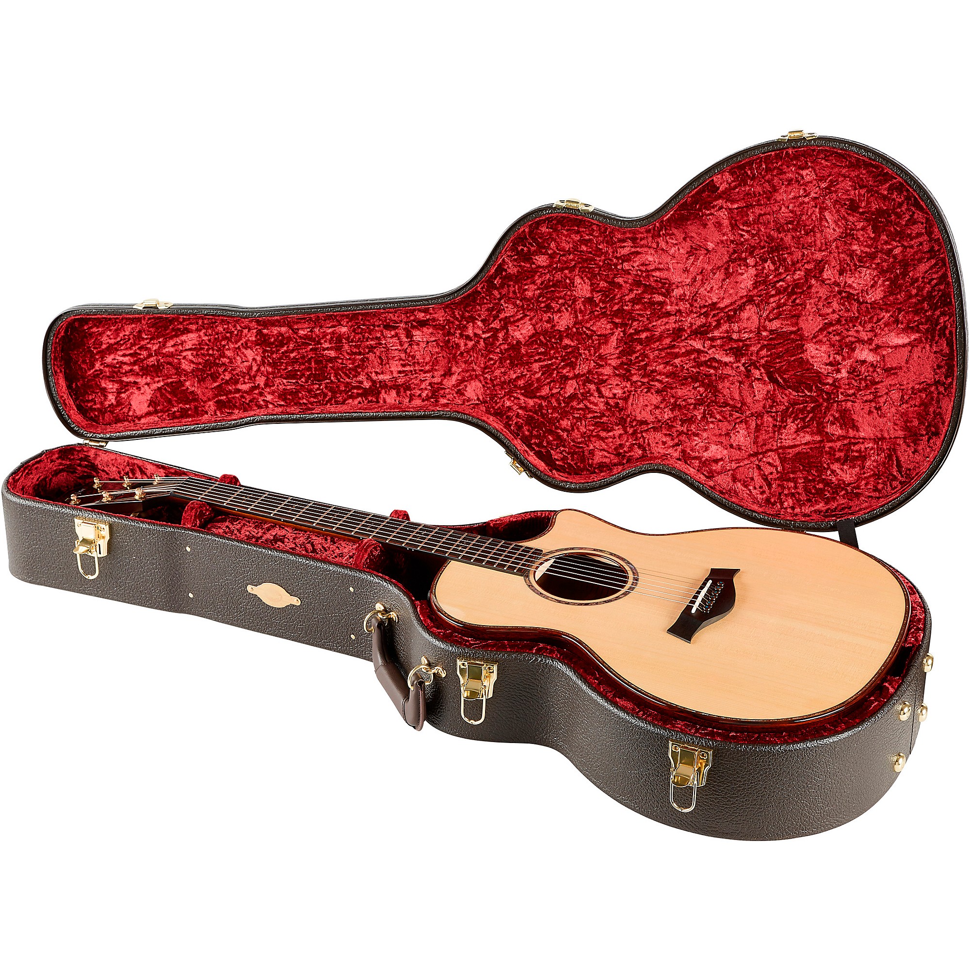 TransAcoustic Guitars with Reverb & Chorus - Yamaha USA