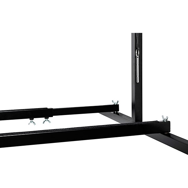 Headliner Ventura Portable DJ Booth And Lighting Bar System