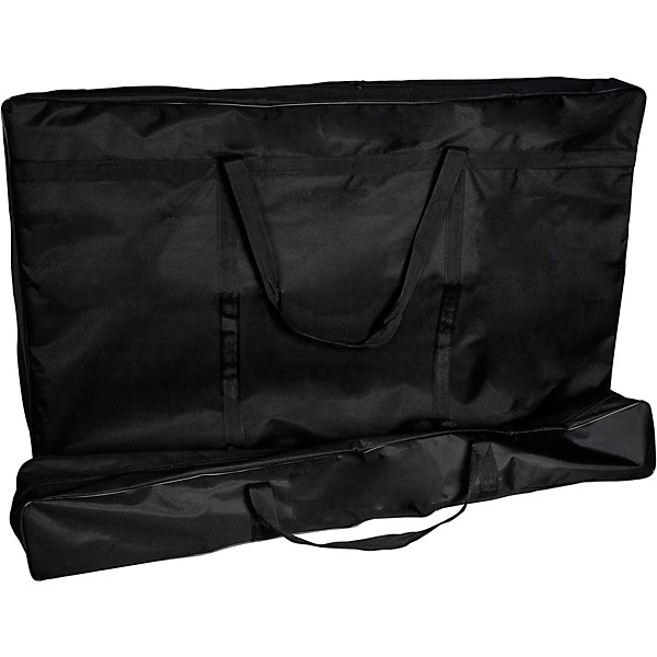 Headliner Ventura Portable DJ Booth And Lighting Bar System