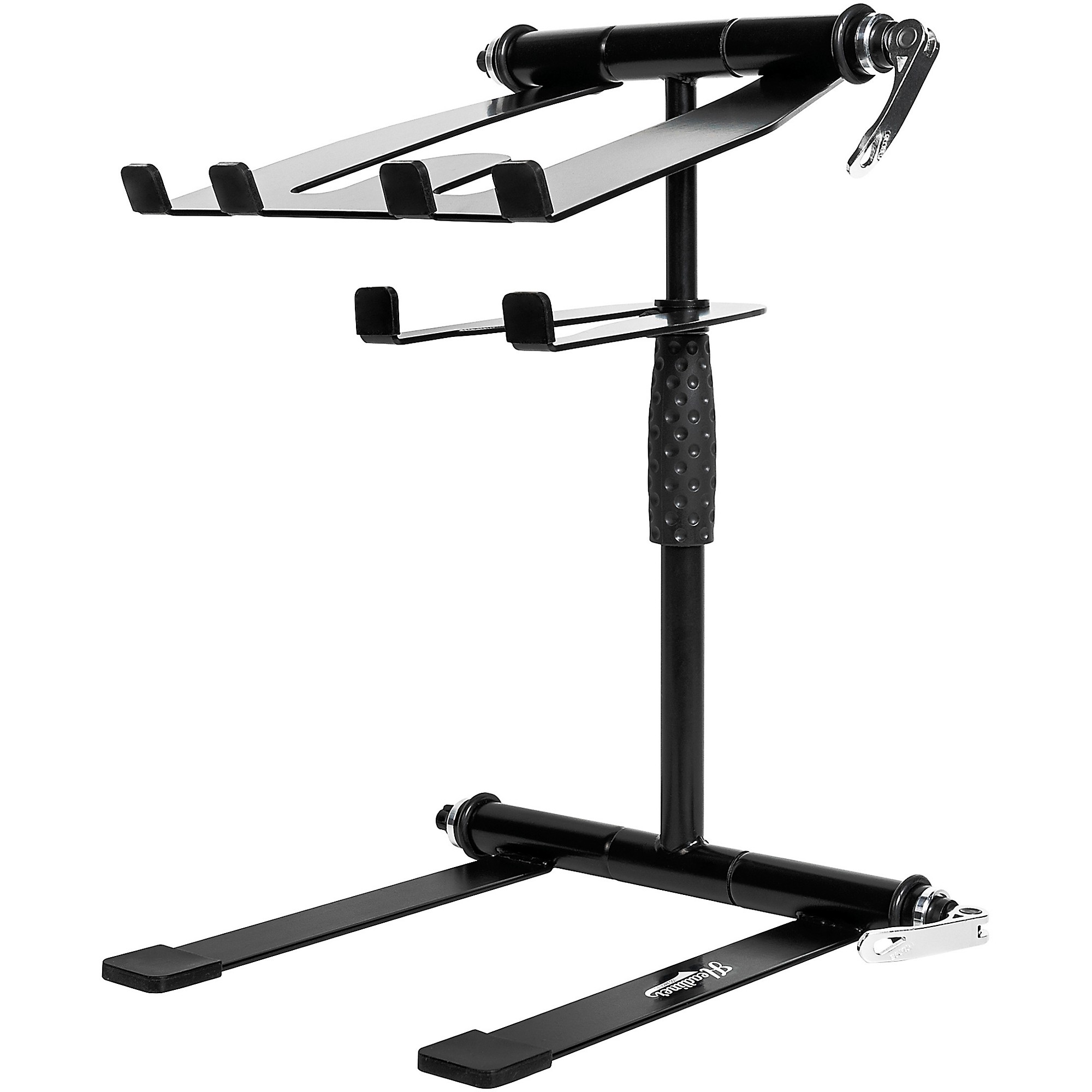 Headliner Digistand Pro Laptop Stand - Black | Guitar Center