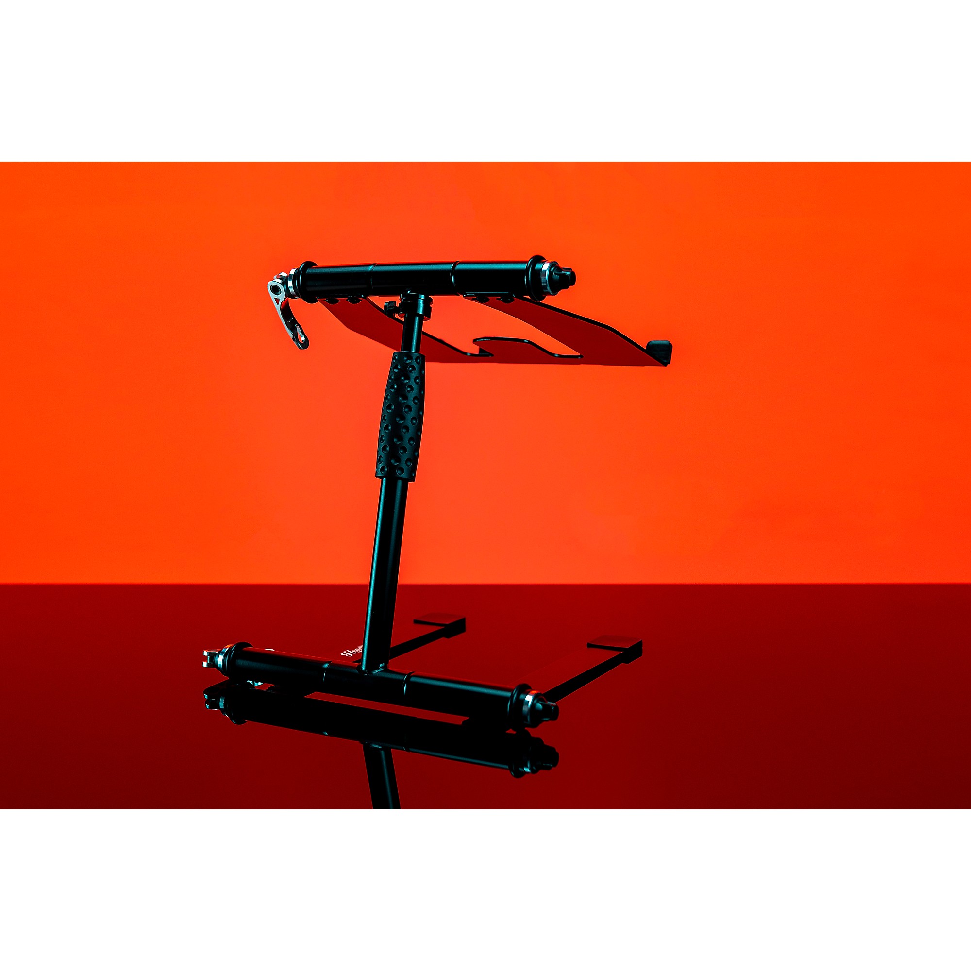 Headliner Digistand Pro Laptop Stand - Black | Guitar Center