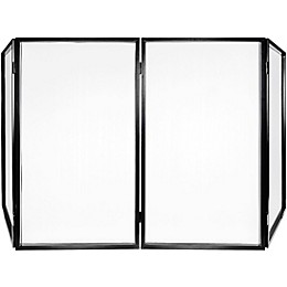 Headliner Ventura Portable DJ Facade