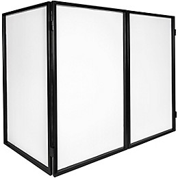 Headliner Ventura Portable DJ Facade