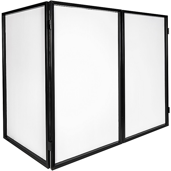 Headliner Ventura Portable DJ Facade