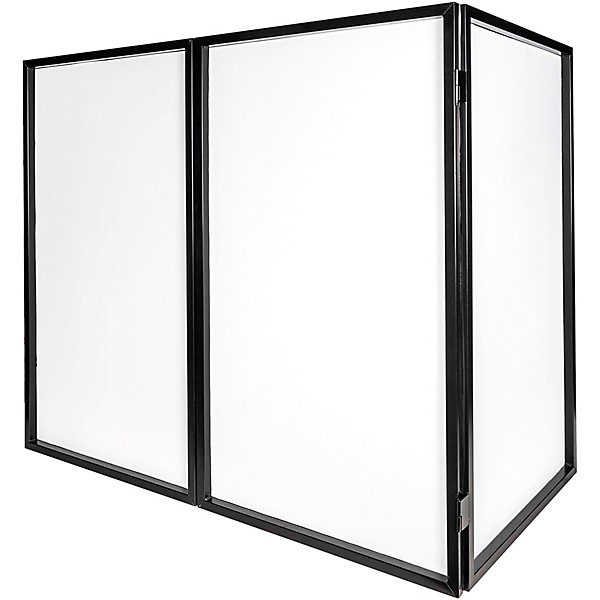 Headliner Ventura Portable DJ Facade