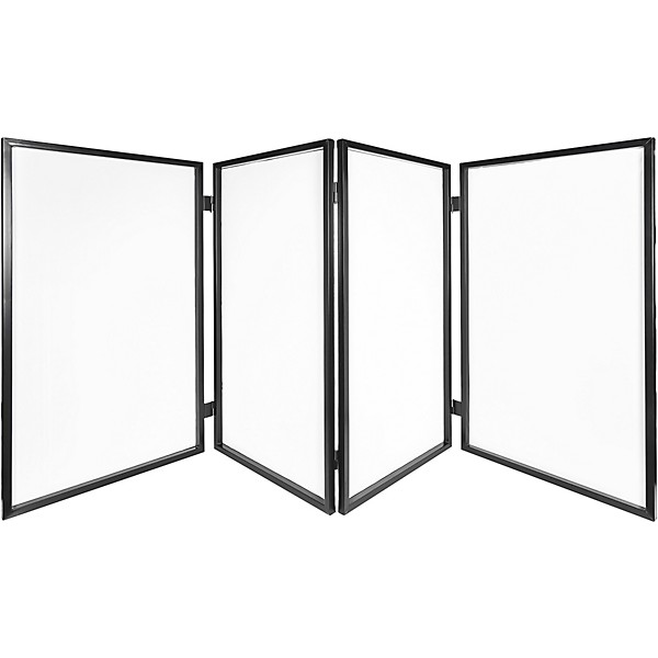 Headliner Ventura Portable DJ Facade