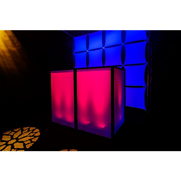 Headliner Ventura Portable DJ Facade