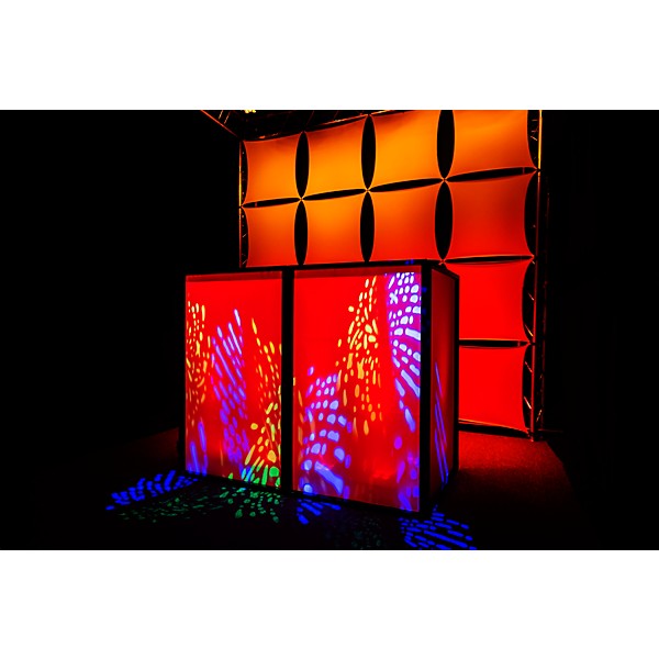 Headliner Ventura Portable DJ Facade