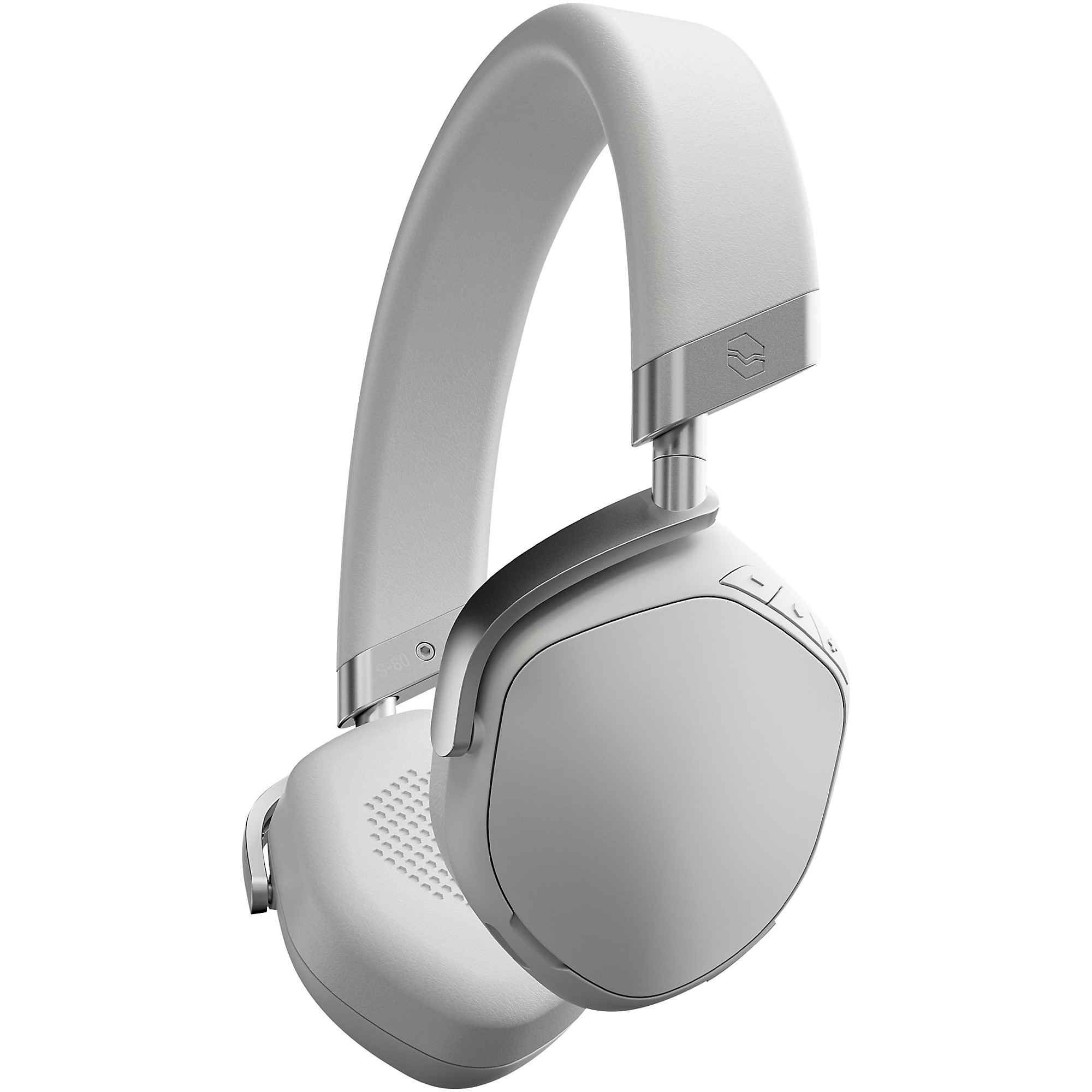 V-MODA S-80 Bluetooth On-Ear Headphones White | Guitar Center