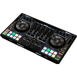 Reloop Mixon 8 Pro 4-Channel DJ Controller