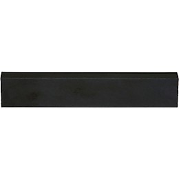 Graph Tech PT4025-00 TUSQ XL 1/4" Black Slab Nut