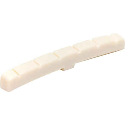 Graph Tech 5000-00 Tusq Fender Style Slotted Nut for sale