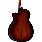 Taylor Custom #41 Neo-Tropical Mahogany Grand Auditorium Acoustic-Electric Guitar Shaded Edge Burst