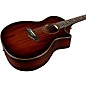 Taylor Custom #41 Neo-Tropical Mahogany Grand Auditorium Acoustic-Electric Guitar Shaded Edge Burst