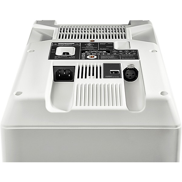 Neumann KH 150 6.5" 2-Way Powered Studio Monitor (Each), White