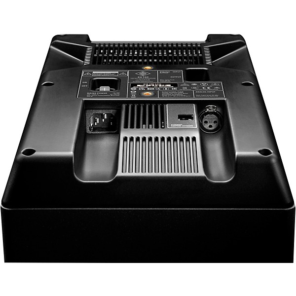 Open Box Neumann KH 150 6.5" 2-Way Powered Studio Monitor (each) Level 2  197881127992