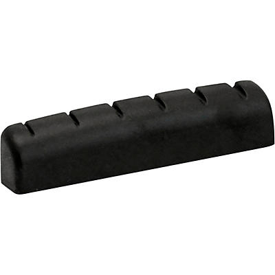 Graph Tech Pt-6061-00 Black Tusq Xl Post 2014 Epiphone Slotted Nut for sale