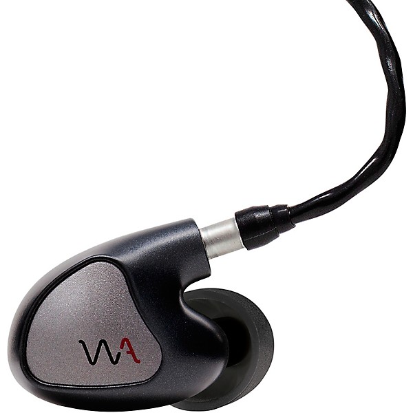Westone Audio MACH 40 Universal IEM 4-Driver In-Ear-Monitor