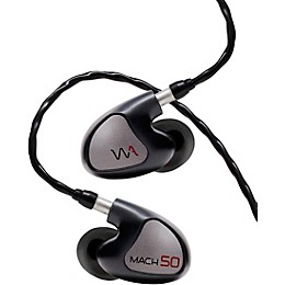 Westone Audio MACH 50 Universal IEM 5-Driver In-Ear-Monitor