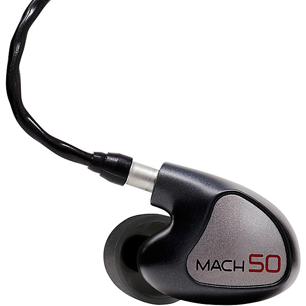 Westone Audio MACH 50 Universal IEM 5-Driver In-Ear-Monitor