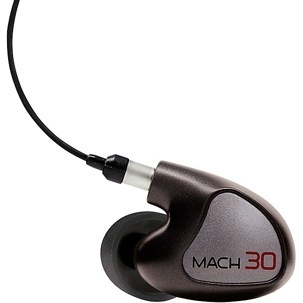 Westone Audio MACH 30 Universal IEM 3-Driver In-Ear-Monitor