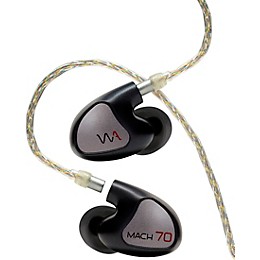 Westone Audio MACH 70 Universal IEM 7-Driver In-Ear-Monitor