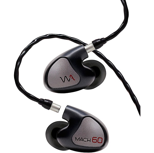 Westone Audio MACH 60 Universal IEM 6-Driver In-Ear-Monitor