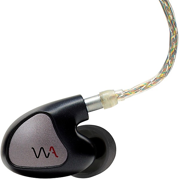 Westone Audio MACH 80 Universal IEM 8-Driver In-Ear-Monitor