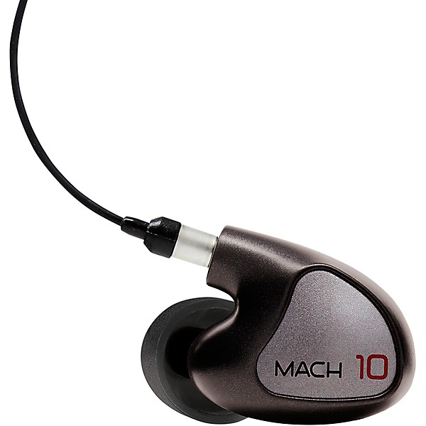 Westone Audio MACH 10 Universal IEM Single-Driver In-Ear-Monitor