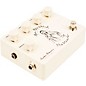 Heather Brown Electronicals The Blessed Mother V2 Overdrive Effects Pedal Cream